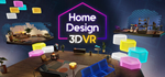 Home Design 3D VR * STEAM RU * АВТО *0%