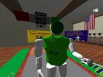 Brazil Fencing Club * STEAM RU * АВТО *0%