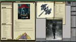 Fantasy Grounds - Loot Found on the Dungeon Floor DLC