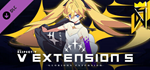 DJMAX RESPECT V - V EXTENSION V PACK DLC * STEAM RU *