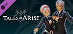 Tales of Arise - Elegant Costume Pack DLC * STEAM RU *