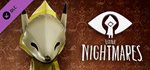 Little Nightmares - Fox Mask DLC * STEAM RU *