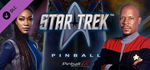 Pinball FX - Star Trek™ Pinball DLC * STEAM RU *
