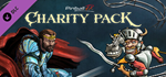 Pinball FX - Charity Pack DLC * STEAM RU * АВТО *0%
