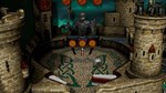 Pinball FX - Charity Pack DLC * STEAM RU * АВТО *0%