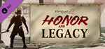 Pinball FX - Honor and Legacy Pack DLC * STEAM RU *