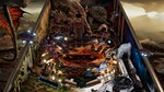 Pinball FX - Godzilla vs. Kong Pinball Pack DLC