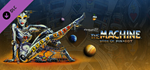 Pinball FX - The Machine: Bride of Pin*Bot™* DLC