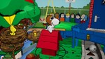 Pinball FX - Peanuts´ Snoopy Pinball DLC * STEAM RU *