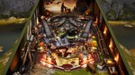 Pinball FX - DreamWorks Pinball DLC * STEAM RU *