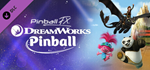 Pinball FX - DreamWorks Pinball DLC * STEAM RU *