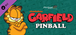 Pinball FX - Garfield Pinball DLC * STEAM RU *
