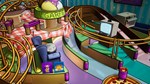 Pinball FX - Garfield Pinball DLC * STEAM RU *