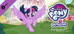 Pinball FX - MY LITTLE PONY Pinball DLC * STEAM RU *