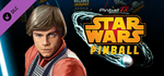 Pinball FX - Star Wars™ Pinball DLC * STEAM RU *