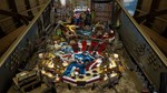 Pinball FX - Marvel Pinball:  Marvel Legends Pack DLC