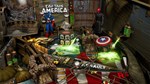 Pinball FX - Marvel Pinball:  Marvel Legends Pack DLC