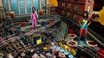 Pinball FX - Marvel´s Women of Power DLC * STEAM RU *