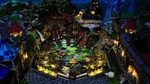 Pinball FX - CastleStorm DLC * STEAM RU * АВТО *0%