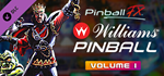 Pinball FX - Williams Pinball Volume 1 DLC