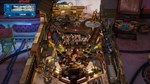 Pinball FX - Borderlands*: Vault Hunter Pinball DLC