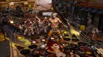 Pinball FX - Borderlands*: Vault Hunter Pinball DLC