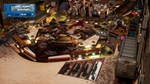 Pinball FX - Borderlands*: Vault Hunter Pinball DLC
