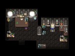 RPG Maker MZ - KR Wizard´s Hideout Tileset DLC