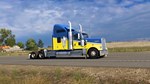 American Truck Simulator - Michelin Fan Pack DLC