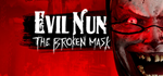 Evil Nun: The Broken Mask * STEAM RU * АВТО *0%