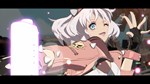 GGST Additional Character 11 - Elphelt Valentine DLC