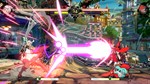 GGST Additional Character 11 - Elphelt Valentine DLC