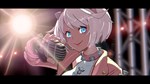 GGST Additional Character 11 - Elphelt Valentine DLC