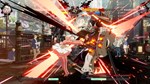 GGST Additional Character 11 - Elphelt Valentine DLC