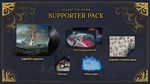 Against the Storm - Supporter Pack DLC * STEAM RU *
