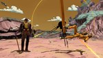 JoJo´s Bizarre Adventure: All-Star Battle R - Wonder of