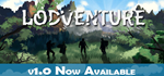 Lodventure * STEAM РОССИЯ * АВТОДОСТАВКА *0% КАРТЫ