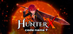 HunterX: code name T * STEAM RU * АВТО *0%