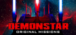 DemonStar - Classic * STEAM RU * АВТО *0%