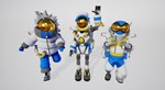 ASTRONEER Suit Bundle DLC * STEAM RU * АВТО *0%
