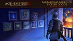 Age of Empires II: Definitive Edition – Barbarossa’s Ba