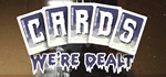 Cards We´re Dealt * STEAM RU * АВТО *0%