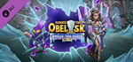 Across the Obelisk: Amelia, the Queen DLC * STEAM RU *