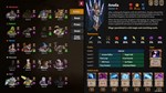 Across the Obelisk: Amelia, the Queen DLC * STEAM RU *