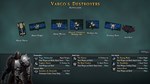 SOVL - Into the Abyss DLC * STEAM RU * АВТО *0%