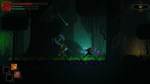 Dark Swords Firelink * STEAM RU * АВТО *0%