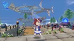 Granblue Fantasy Versus: Rising - Premium Avatar Set (U