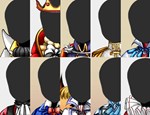 RPG Maker MZ - Noble Clothing Men´s and Children DLC
