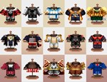 RPG Maker MZ - Noble Clothing Men´s and Children DLC