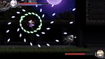 Koumajou Remilia *: Stranger´s Requiem * STEAM RU *